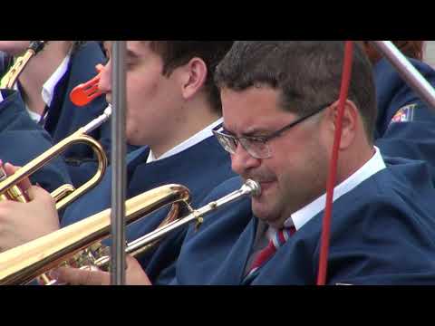 TV KOLIN - Pocta Františku Kmochovi