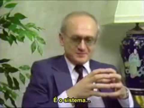Yuri Bezmenov: Subversão ideológica