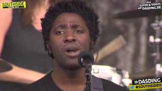 [HD] Bloc Party - Helicopter - Live @ Southside Festival 2013 [12/12]