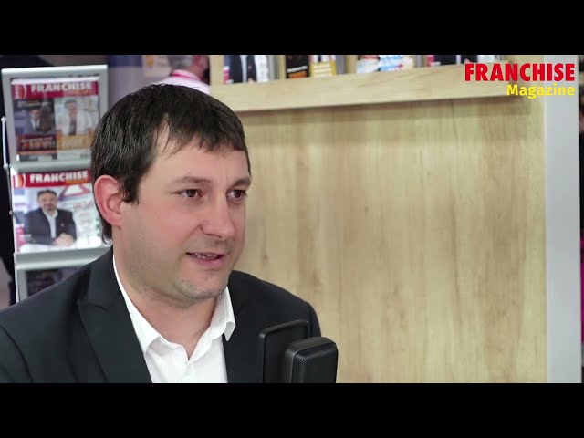 Interview de Denis Larquier, Président ITM Mobilité du Groupement Les Mousquetaires