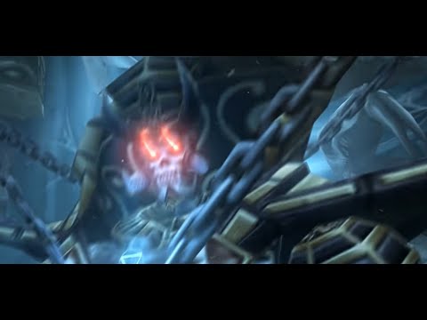 World Of Warcraft Hardcore Classic Era Naxx 14/15 clear 4.7.24