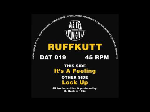 [DAT019] Ruffkutt - Lock Up
