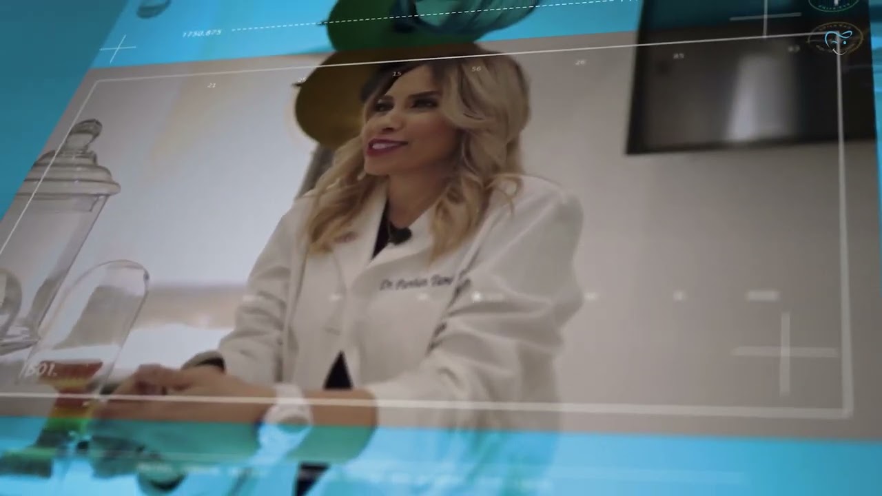 Website Service Promo Video