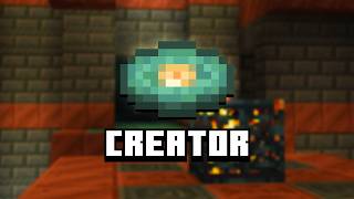 Cover art for creator