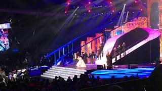 Download lagu Ernie Zakri & Syamel Aku Cinta Live AJL32 (Reupload) mp3