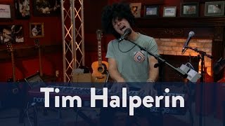 Tim Halperin - Dance [LIVE] | The Kidd Kraddick Morning Show