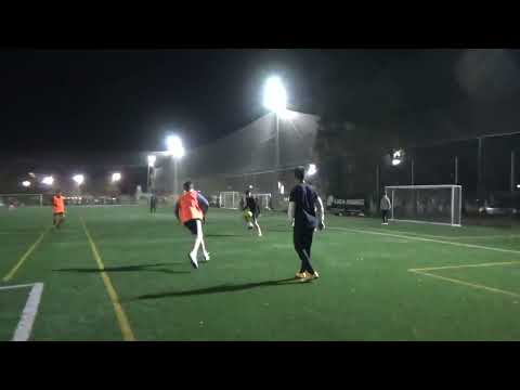 PAJAX FC VS URQUIZA MUNICH - #LigaNuñez - #Apertura SLV Fecha 10 - 2022