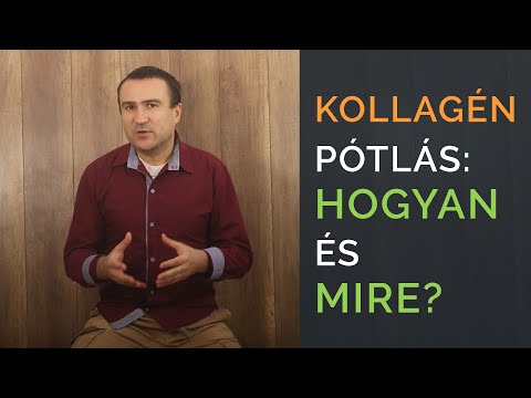 , title : 'Kollagén pótlás: Hogyan, miért és mire?'