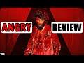 HIT 3 Movie Review Analysis Nani Srinidhi Shetty