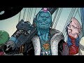 Yondu | Marvel 101