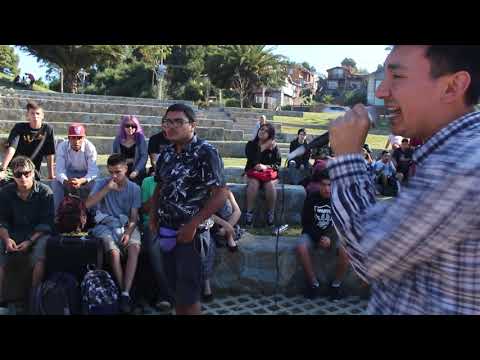 NEXUS vs DEAFC vs JAMBO vs JATAKA - Prueba de fuego - ASA END