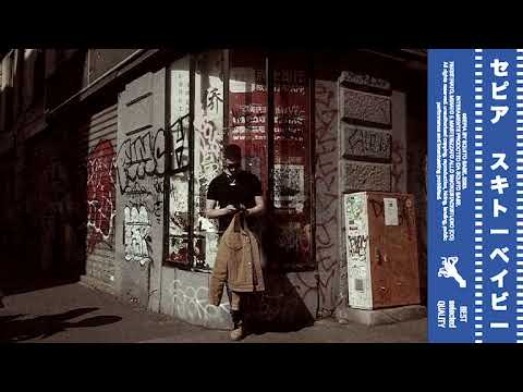 Squito Babe - "Abracadabra" (Official Video)