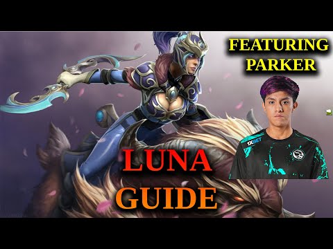 How To Play Luna - Basic Luna Guide