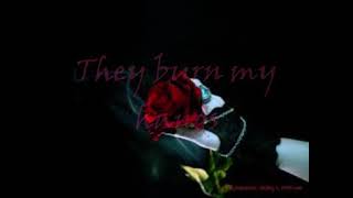 My Lover's Box - Garbage ~lyrics