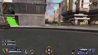apex pc 参加型ランク上げ！