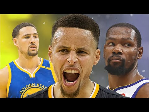 How The Golden State Warriors Built a Dynasty