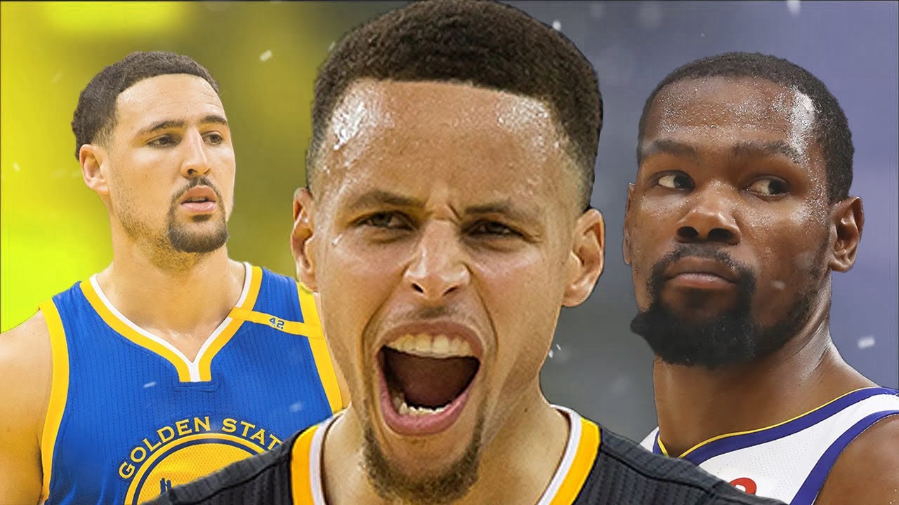 How The Golden State Warriors Built a Dynasty