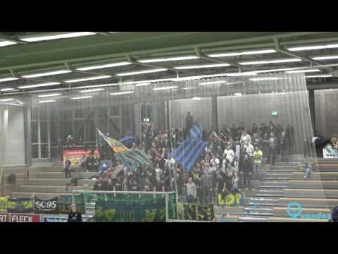 Fangesänge 1 FCS Ultras - FC Rastpfuhl