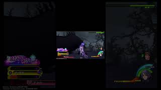 マレフィセントのケツにありったけのモノをブチ込むやべー女【Lv1クリティカル】 #キングダムハーツ