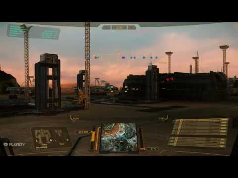 Mechwarrior Online - Arrow Gameplay