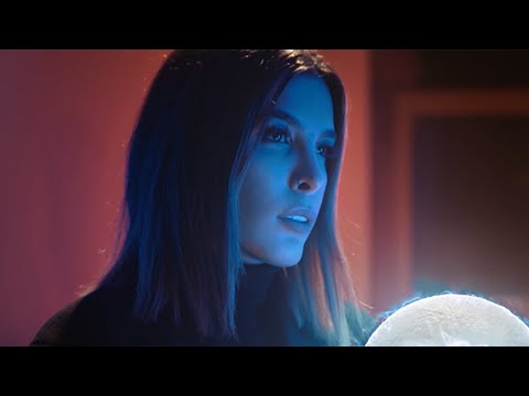Raha - "Dardesar" OFFICIAL VIDEO | رها - دردسر