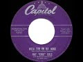 1957 HITS ARCHIVE: With You On My Mind - Nat King Cole