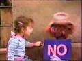 Classic Sesame Street Forgetful Jones And Daniela 2