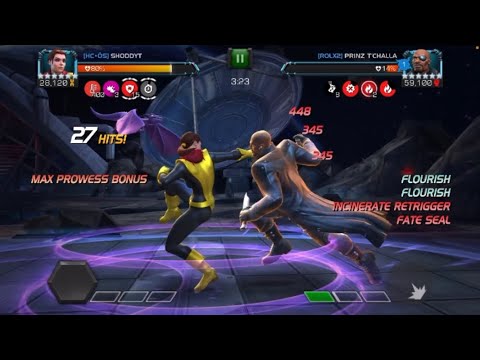 Alliance War Season 40 Episode 11!!! Nothing But Skill…Defenders.