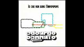 Edoardo Bennato - Io per te Margherita