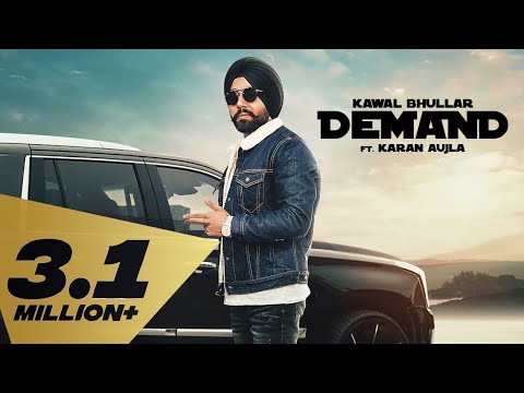 Poster demands lyrics – kawal bhullar | karan aujla