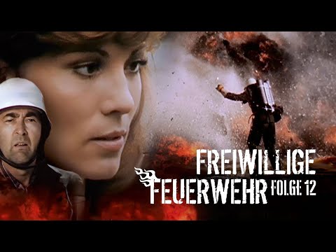 Freiwillige Feuerwehr - Folge 12: Fehlkalkulation - Ganze 70er Kultserie bei Season4U