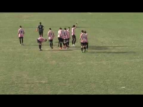 FUTBOL DORREGO: RESUMEN FERROVIARIO 1 - ATLETICO MH 2  (2-06-19)