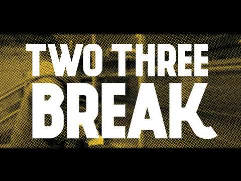 Gatecrasherz-2, 3 Break