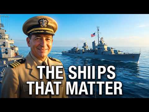 Tier Seven Destroyer Breakdown | Gunboats vs Torpedoes