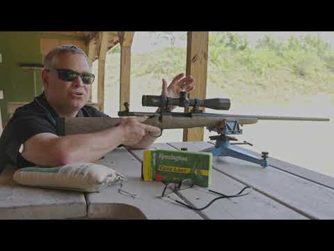 Trijicon Tip — Zero Stop Adjustment