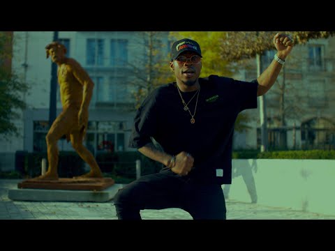 Helio - Agora Tenta Descobrir (Vídeo Oficial)