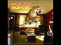 Weezer- I Don't Want to Let You Go