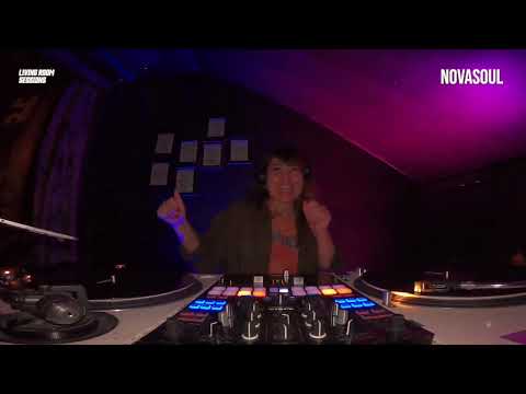 EP 263 - Novasoul @ General Lee's (April 2023)