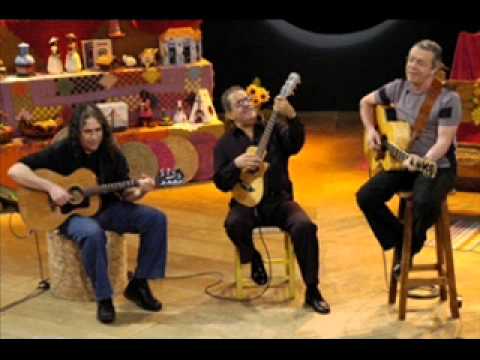 Mother Nature's Son - Sá, Rodrix & Guarabyra