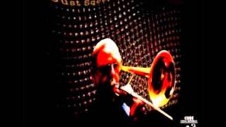 Kosvanec Quartet   "JUST SQUEEZE ME",   Polkadots and Moonbeams