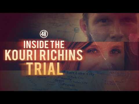 Inside the Kouri Richins Trial | "48 Hours" Podcast