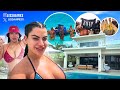 Party Time In Turks With Lissa Aires For Lala S Birthday