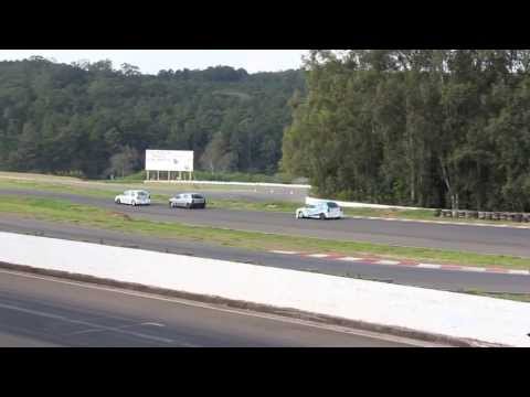 3ª Etapa ECPA 2013 - 2ª Bateria - Cassiano R. e Neto Datti - 4