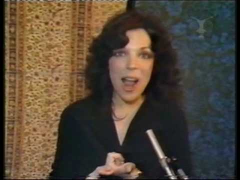 Carole Bayer Sager - You're Moving Out Today (1977)