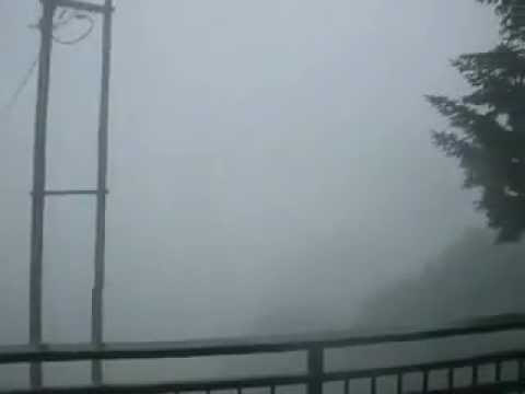 paura e delirio a Carrega