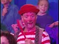 Barney Brushing My Teeth Barney S Super Singing Circus DVD Version