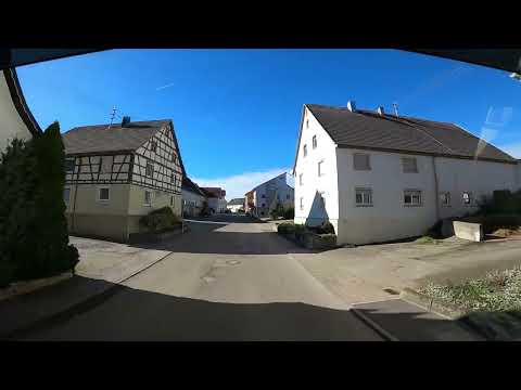 Ittenhausen❌ Inneringen❌ Hettingen❌Baden Württemberg ❌@2024 ❌ Autumn 🍂❌Deutschland