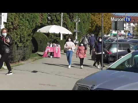 Jurnal MUSCEL TV 14.03.2022 A început autorecenzarea