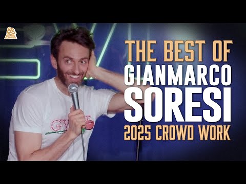 800 Pound Gorilla Media and Gianmarco Soresi