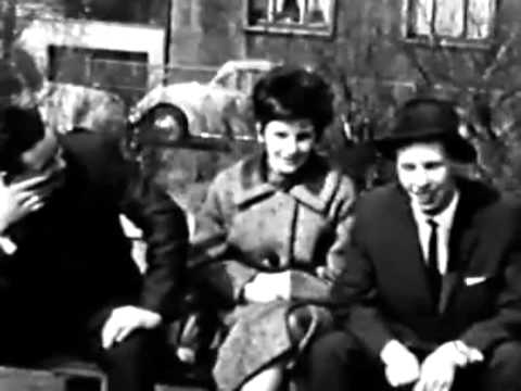 1965 Im Stadtpark Castrop